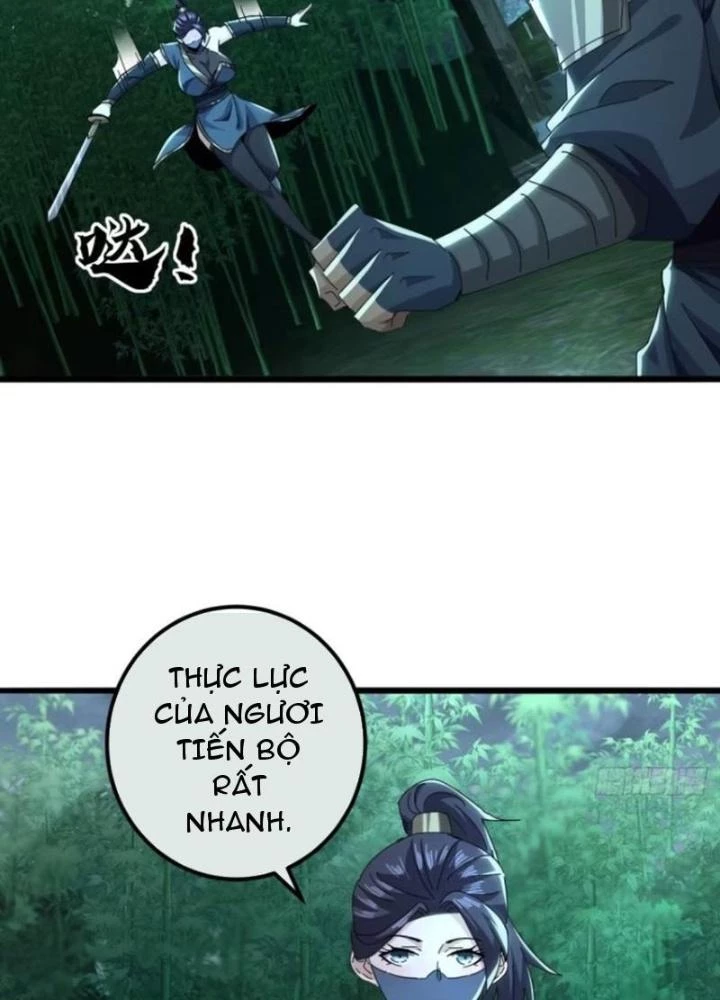 Kim Cương Bất Hoại Đại Trại Chủ Chapter 19 - 19