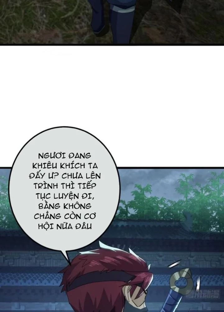 Kim Cương Bất Hoại Đại Trại Chủ Chapter 19 - 29