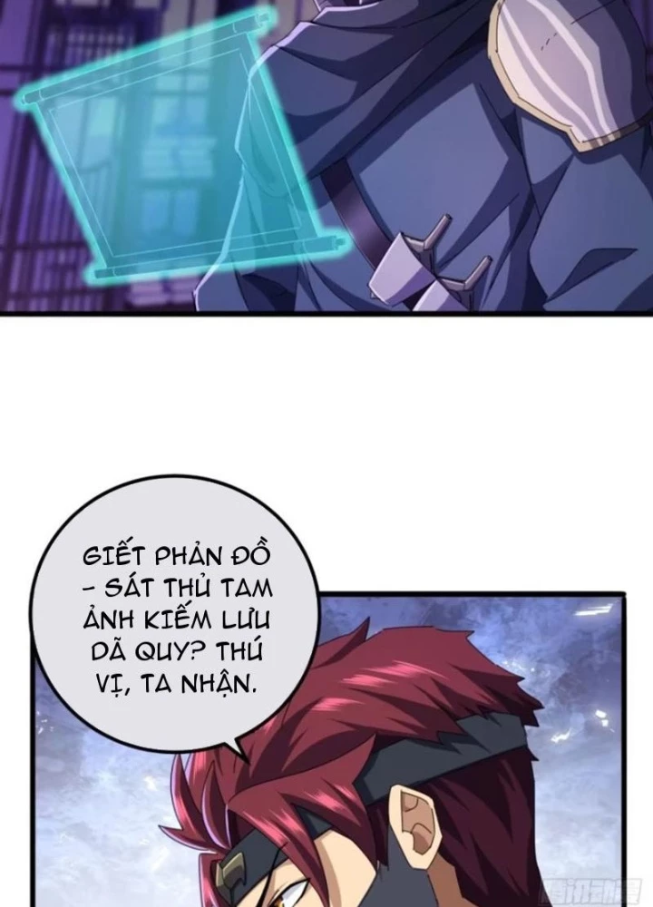 Kim Cương Bất Hoại Đại Trại Chủ Chapter 19 - 47