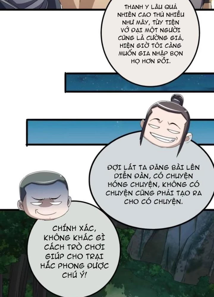 Kim Cương Bất Hoại Đại Trại Chủ Chapter 19 - 61