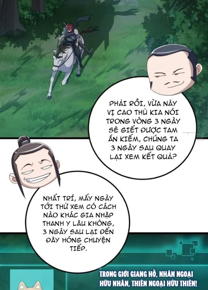 Kim Cương Bất Hoại Đại Trại Chủ Chapter 19 - 63
