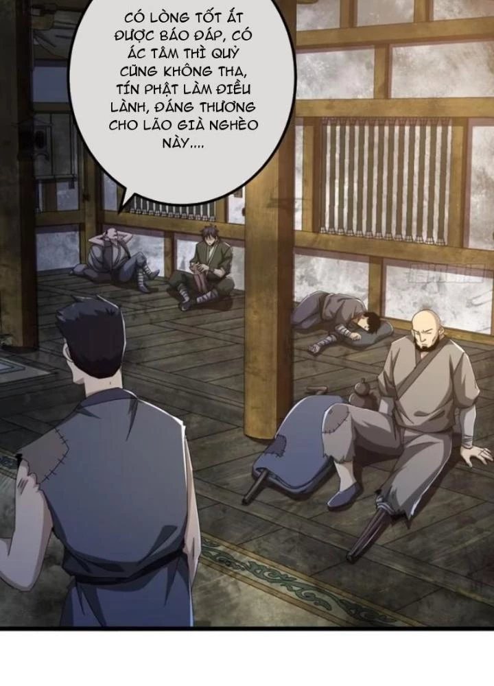 Kim Cương Bất Hoại Đại Trại Chủ Chapter 19 - 83