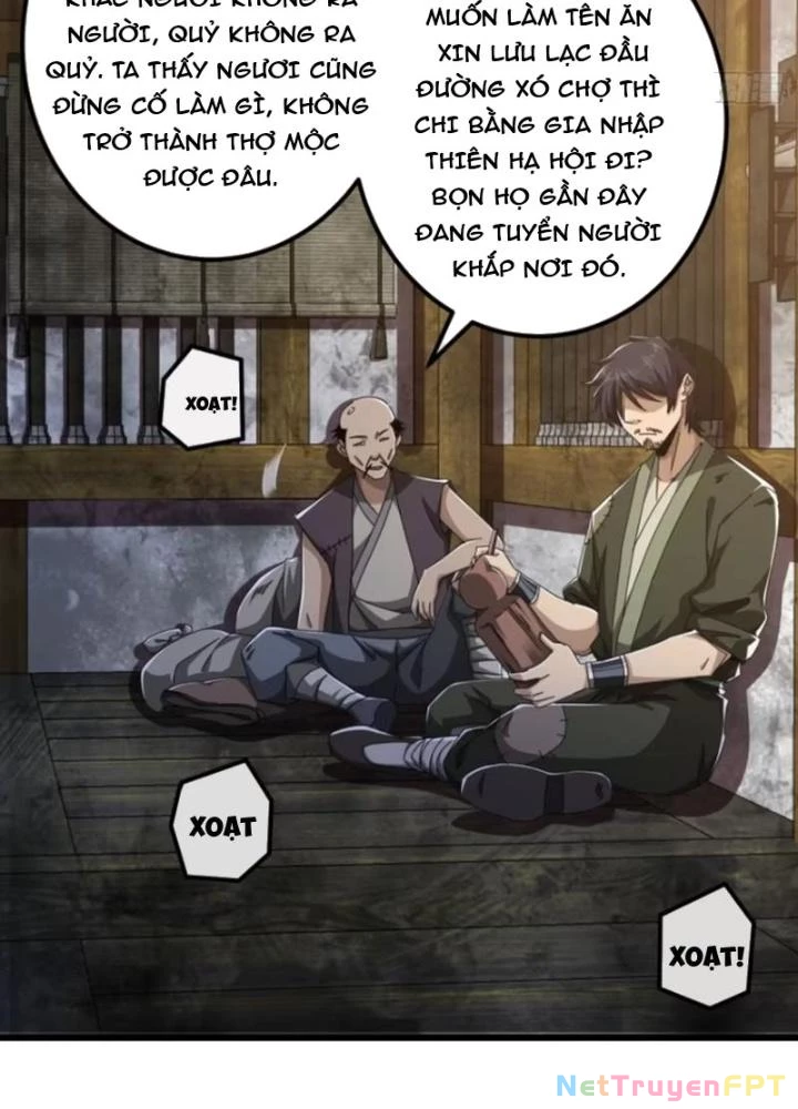 Kim Cương Bất Hoại Đại Trại Chủ Chapter 19 - 87