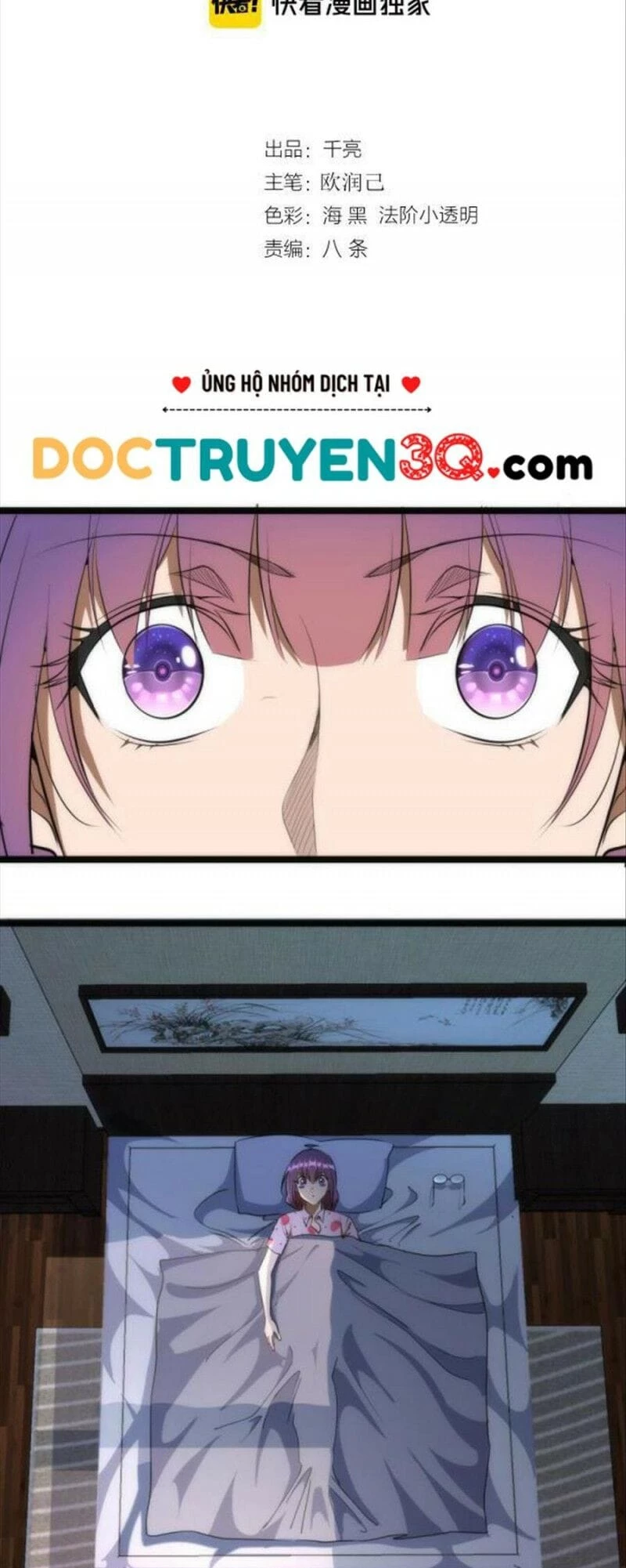 Cao Đẳng Linh Hồn Chapter 134 - 2