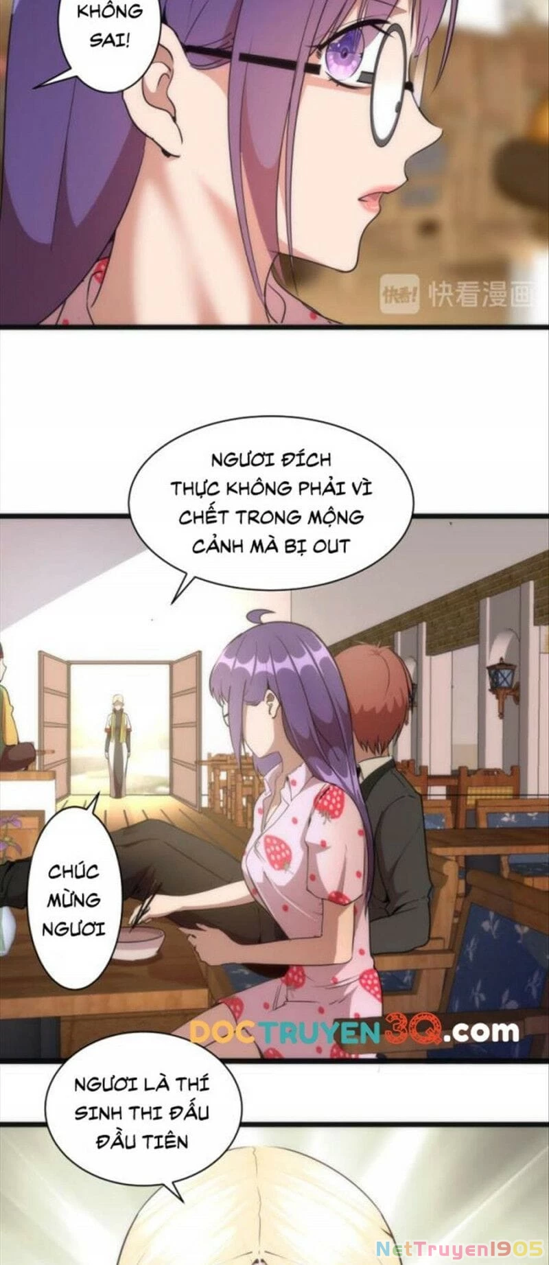 Cao Đẳng Linh Hồn Chapter 134 - 12