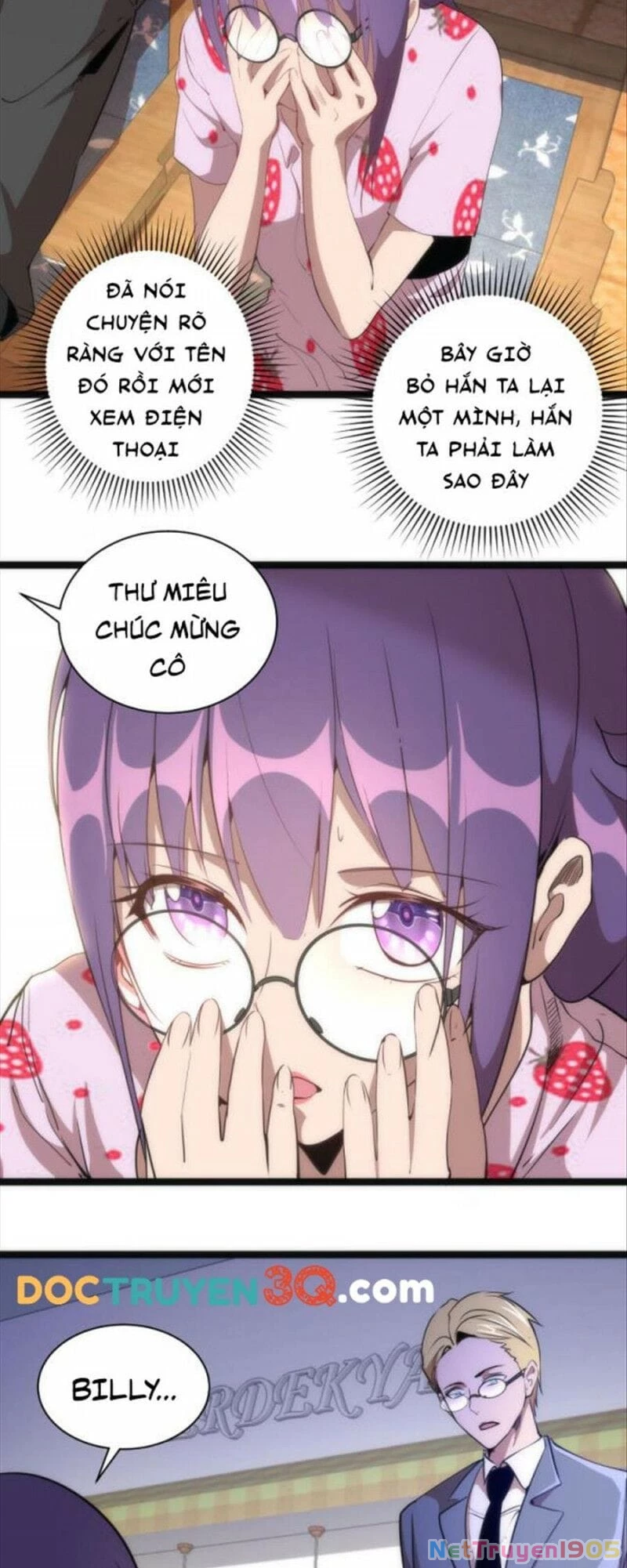 Cao Đẳng Linh Hồn Chapter 134 - 15