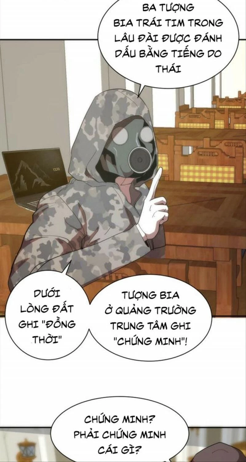 Cao Đẳng Linh Hồn Chapter 134 - 26