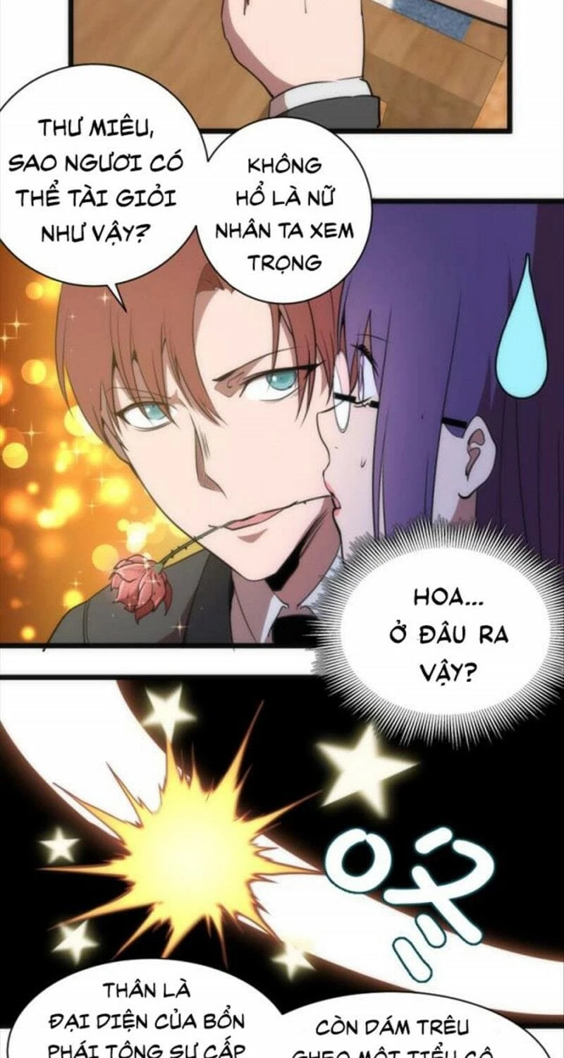 Cao Đẳng Linh Hồn Chapter 134 - 38