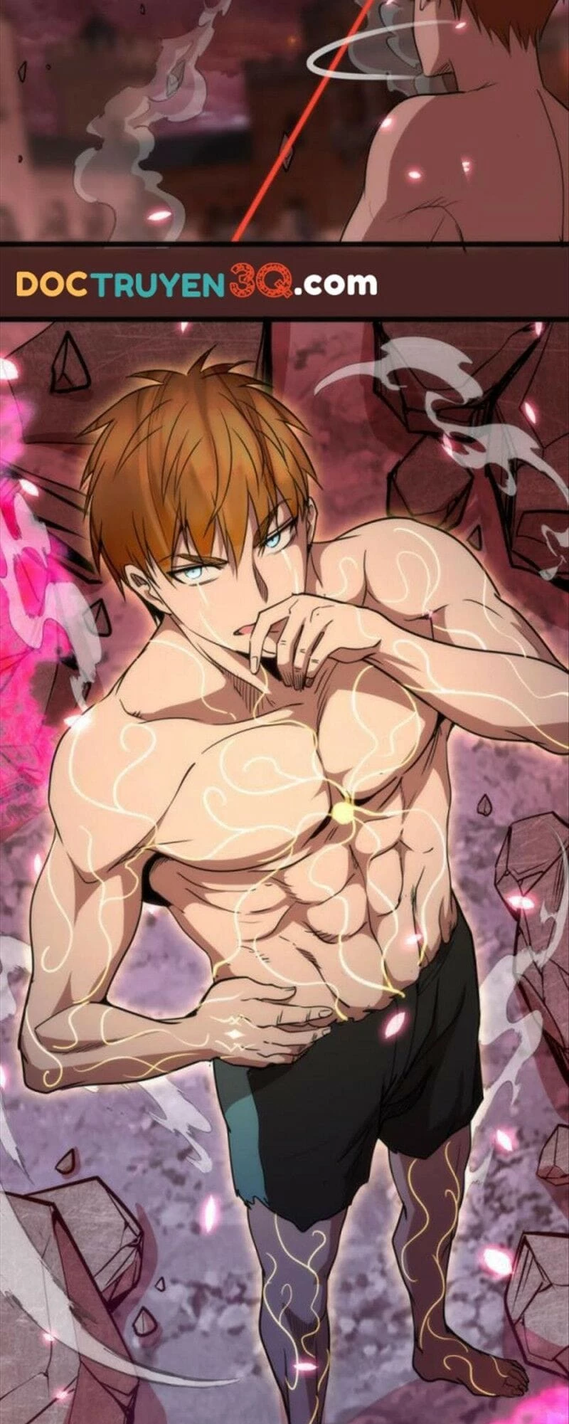 Cao Đẳng Linh Hồn Chapter 134 - 42