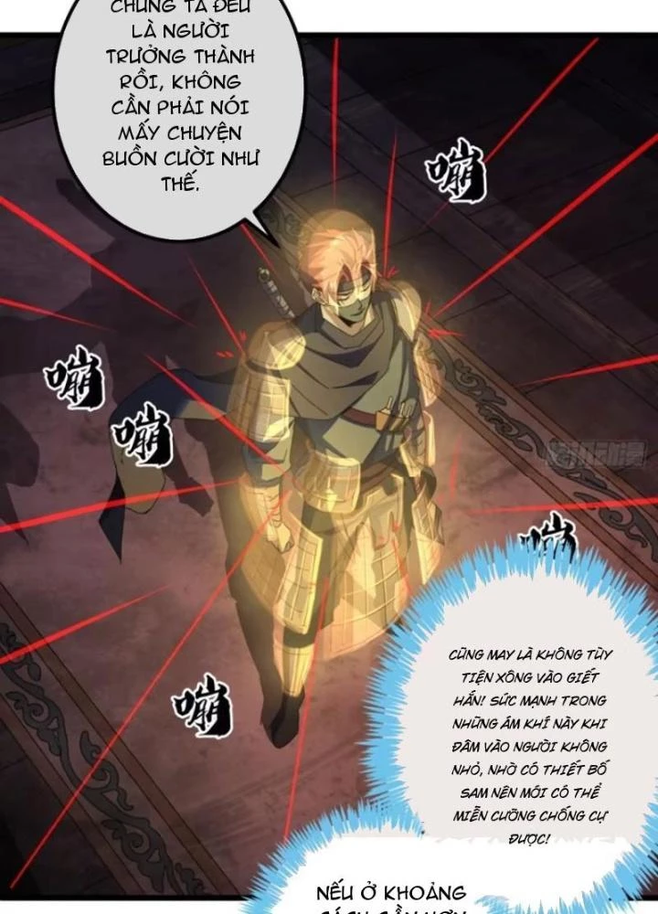 Kim Cương Bất Hoại Đại Trại Chủ Chapter 20 - 19