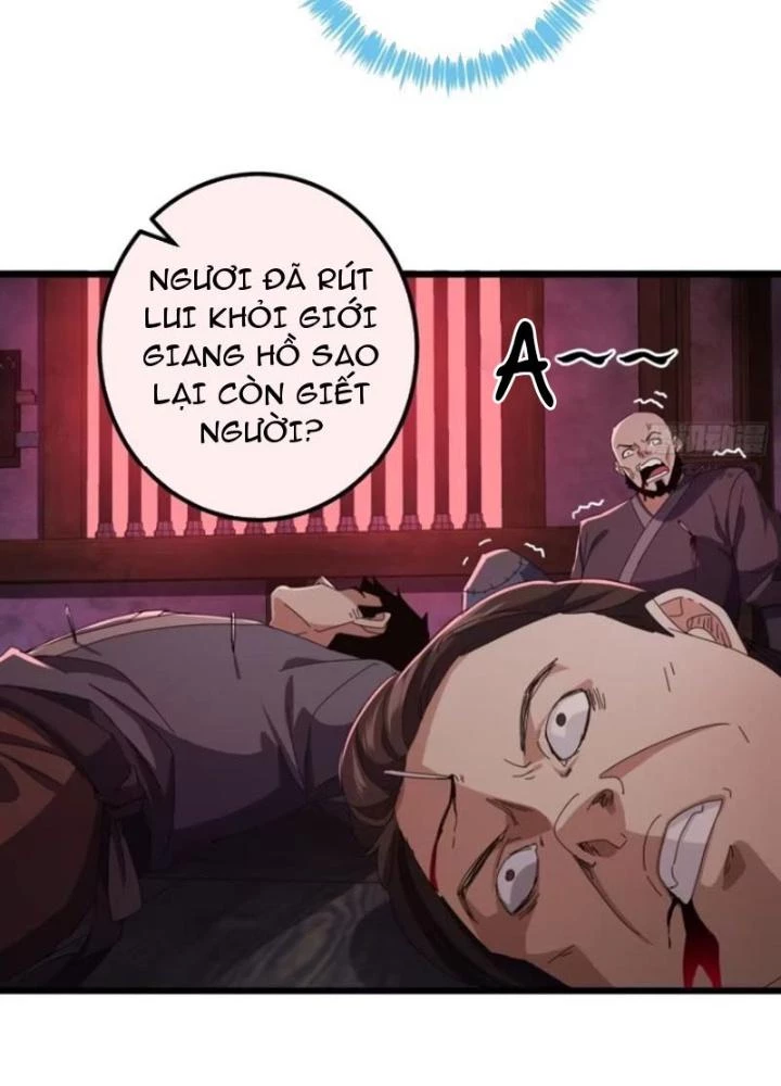 Kim Cương Bất Hoại Đại Trại Chủ Chapter 20 - 21