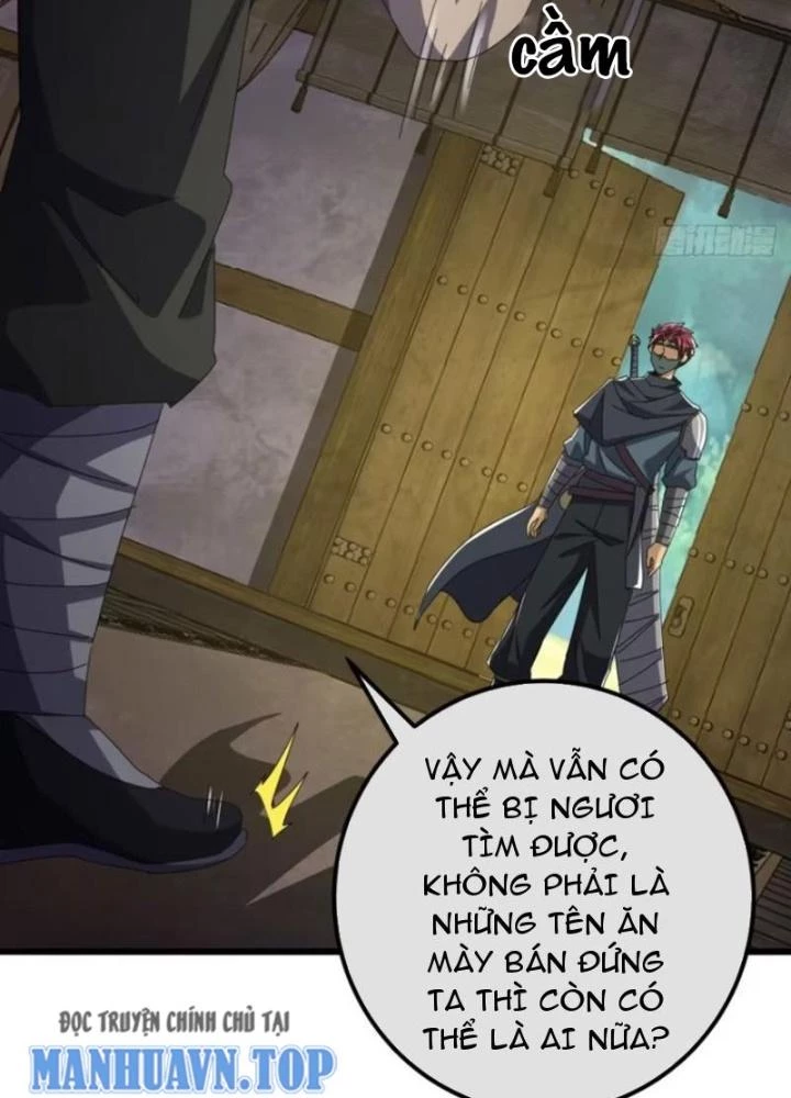 Kim Cương Bất Hoại Đại Trại Chủ Chapter 20 - 25