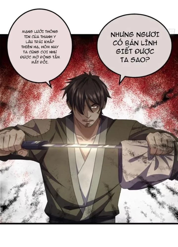 Kim Cương Bất Hoại Đại Trại Chủ Chapter 20 - 27
