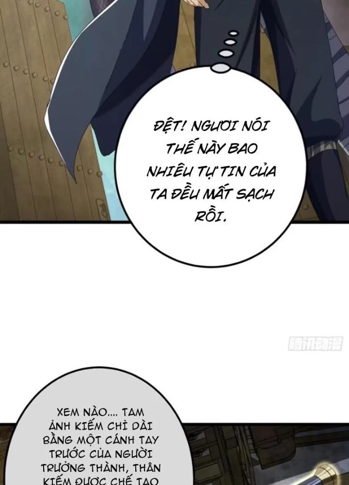 Kim Cương Bất Hoại Đại Trại Chủ Chapter 20 - 31
