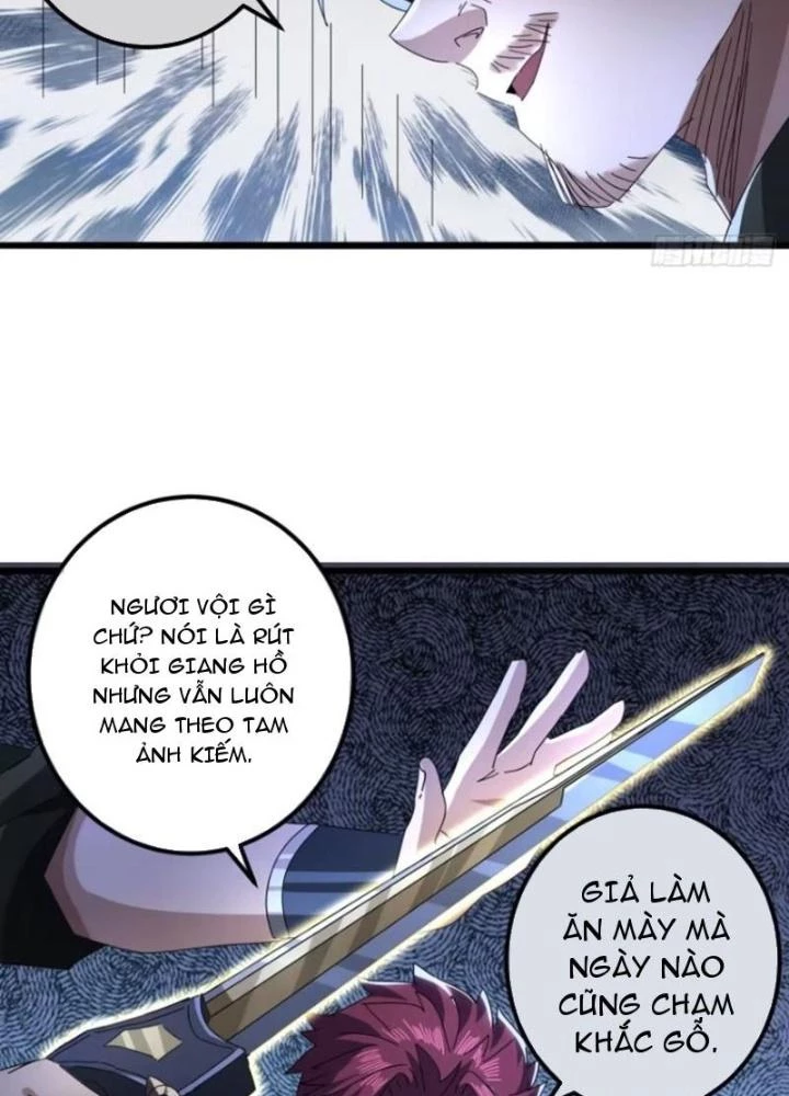 Kim Cương Bất Hoại Đại Trại Chủ Chapter 20 - 37