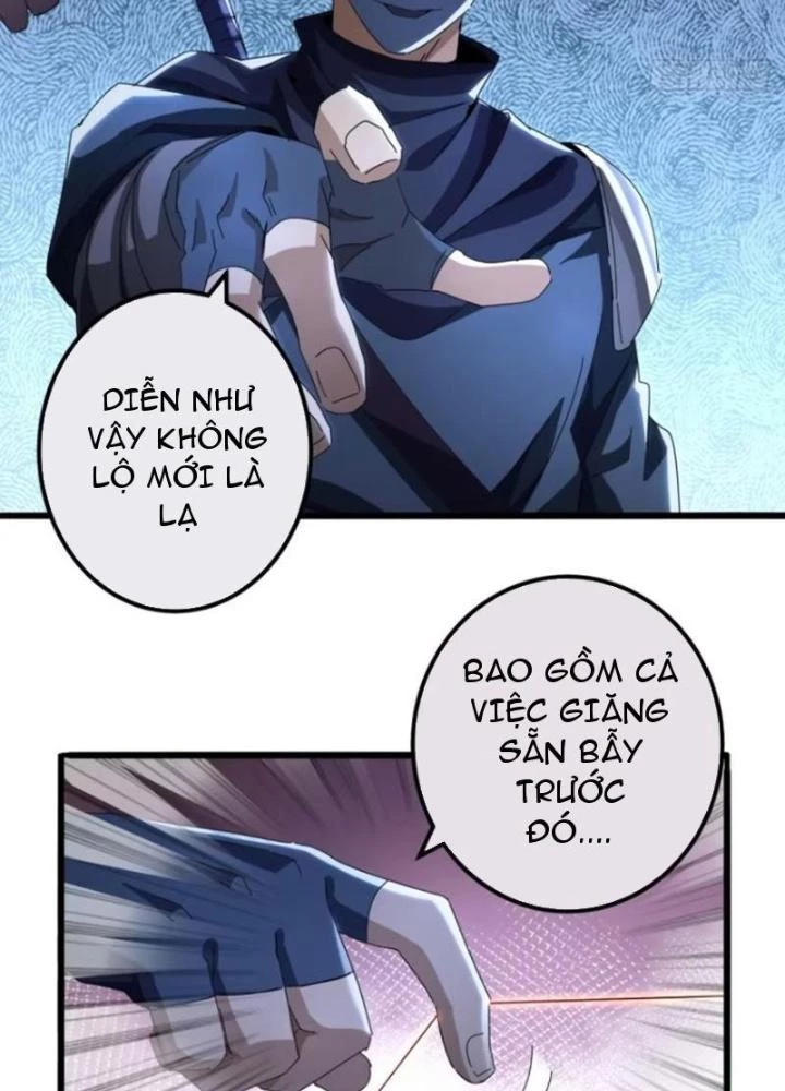 Kim Cương Bất Hoại Đại Trại Chủ Chapter 20 - 39