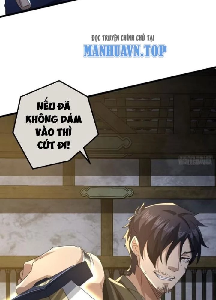 Kim Cương Bất Hoại Đại Trại Chủ Chapter 20 - 45