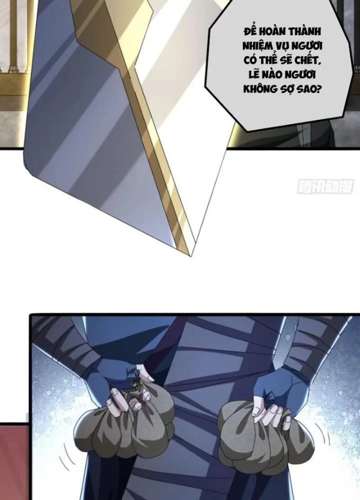 Kim Cương Bất Hoại Đại Trại Chủ Chapter 20 - 47