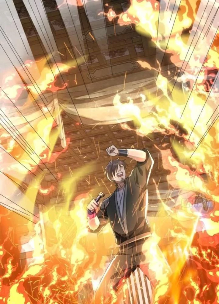 Kim Cương Bất Hoại Đại Trại Chủ Chapter 20 - 63