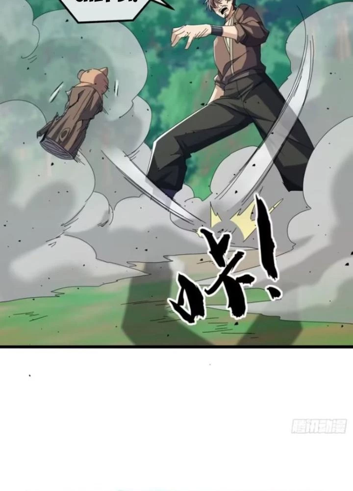 Kim Cương Bất Hoại Đại Trại Chủ Chapter 20 - 107