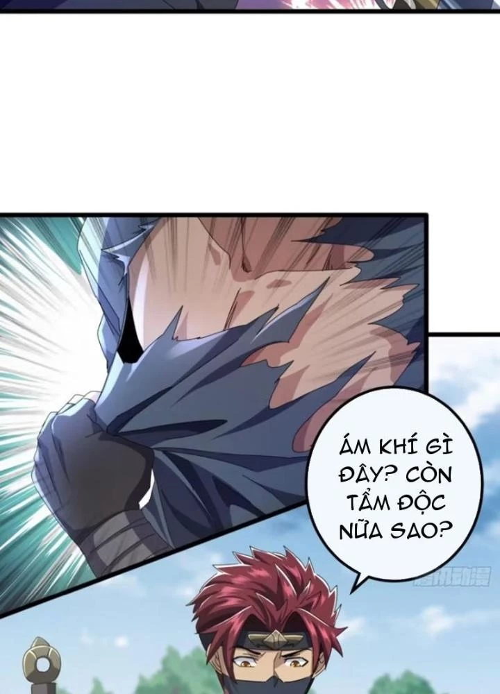 Kim Cương Bất Hoại Đại Trại Chủ Chapter 21 - 13