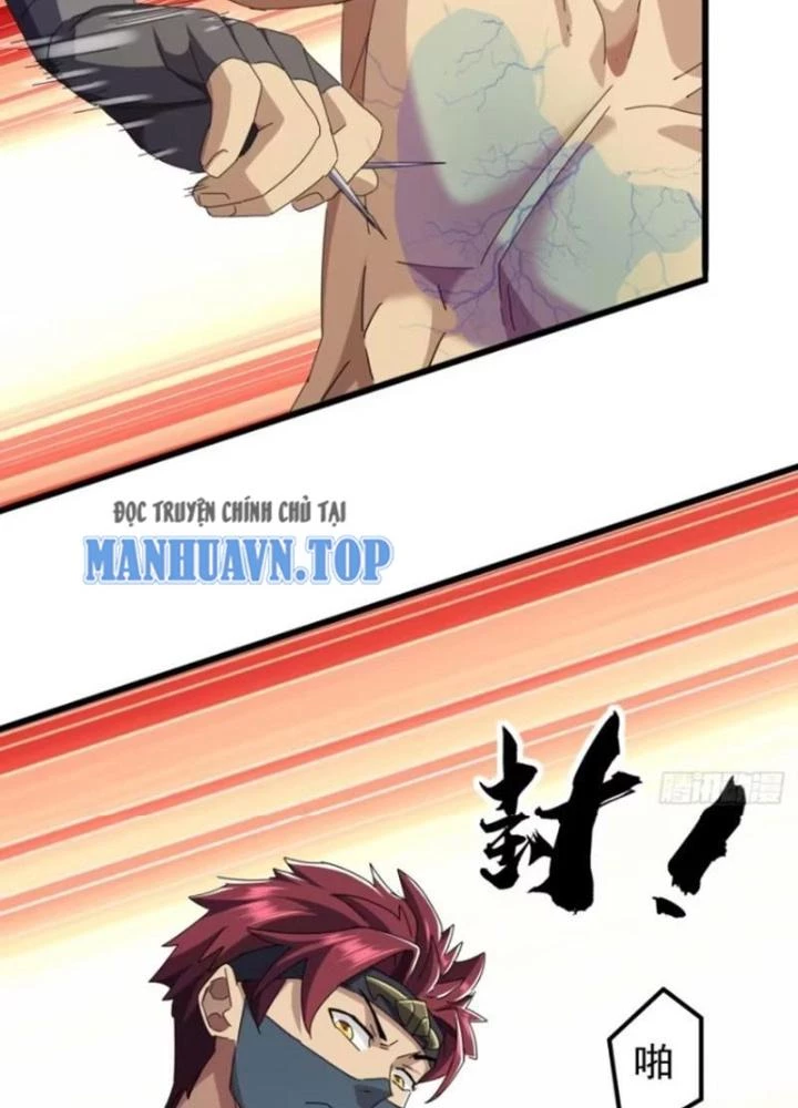 Kim Cương Bất Hoại Đại Trại Chủ Chapter 21 - 17
