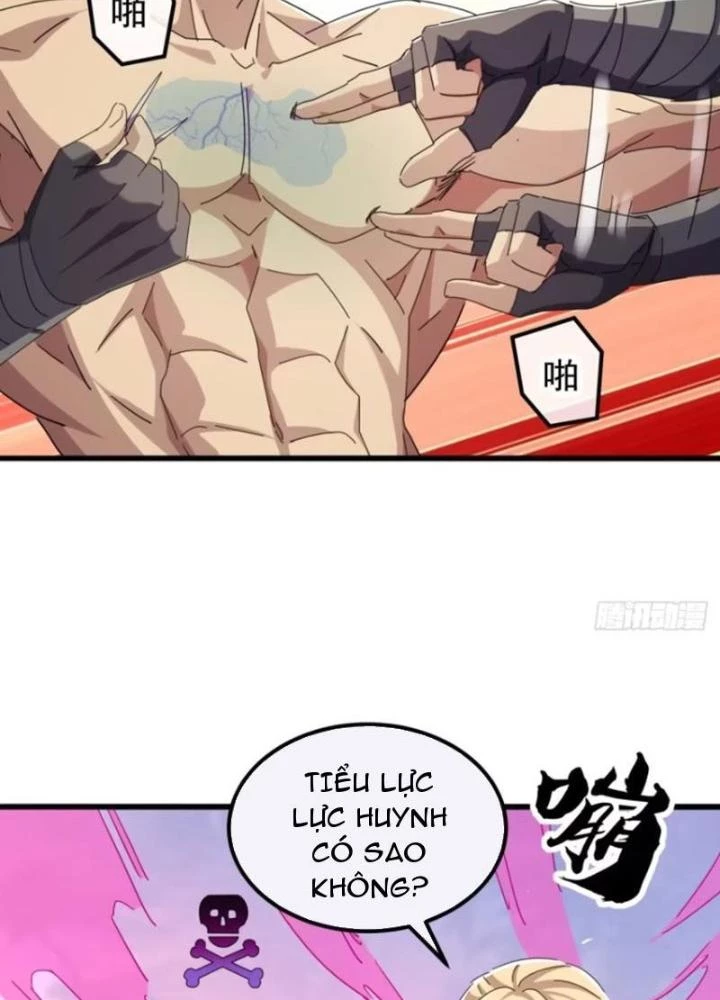 Kim Cương Bất Hoại Đại Trại Chủ Chapter 21 - 19