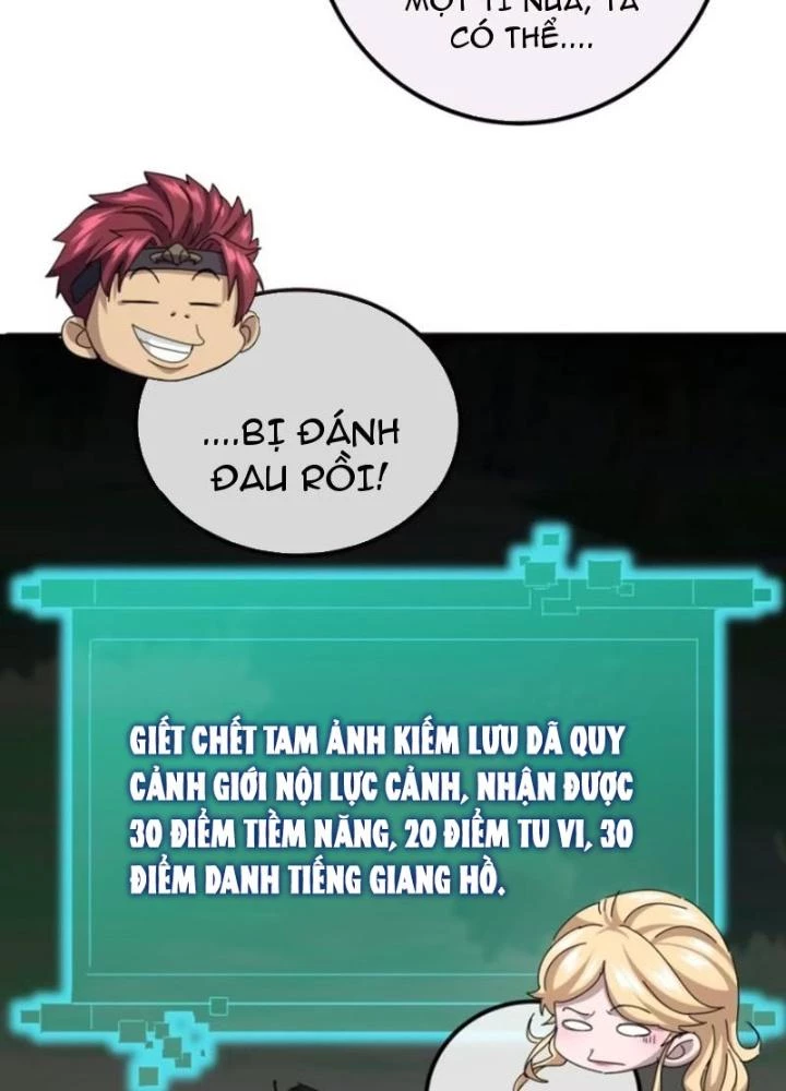 Kim Cương Bất Hoại Đại Trại Chủ Chapter 21 - 23