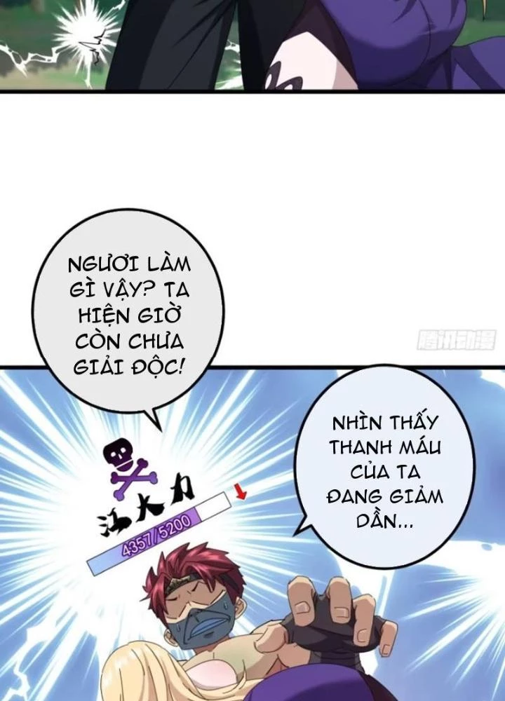 Kim Cương Bất Hoại Đại Trại Chủ Chapter 21 - 29