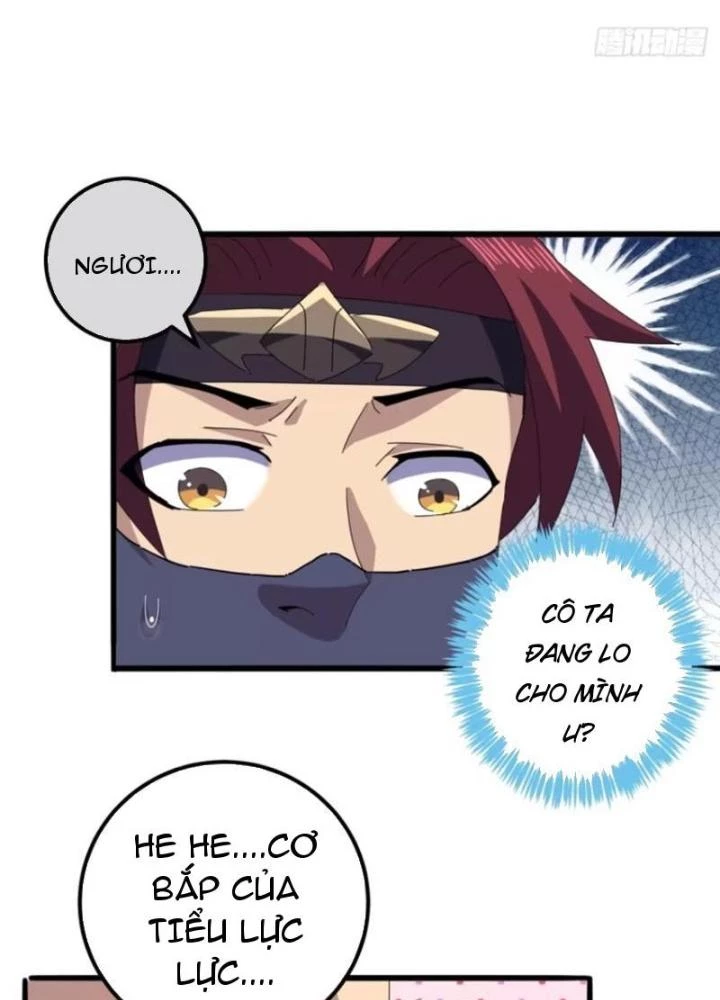 Kim Cương Bất Hoại Đại Trại Chủ Chapter 21 - 33