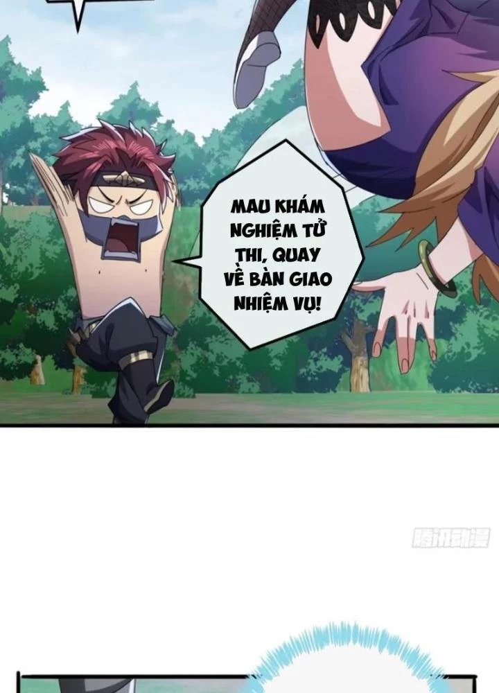 Kim Cương Bất Hoại Đại Trại Chủ Chapter 21 - 39