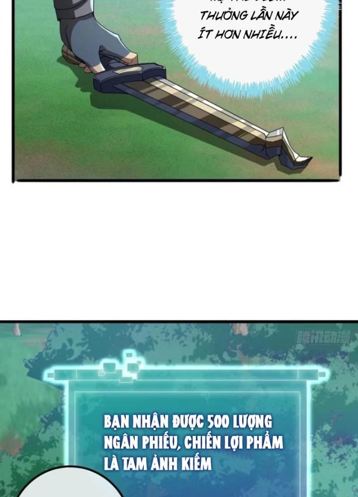 Kim Cương Bất Hoại Đại Trại Chủ Chapter 21 - 41