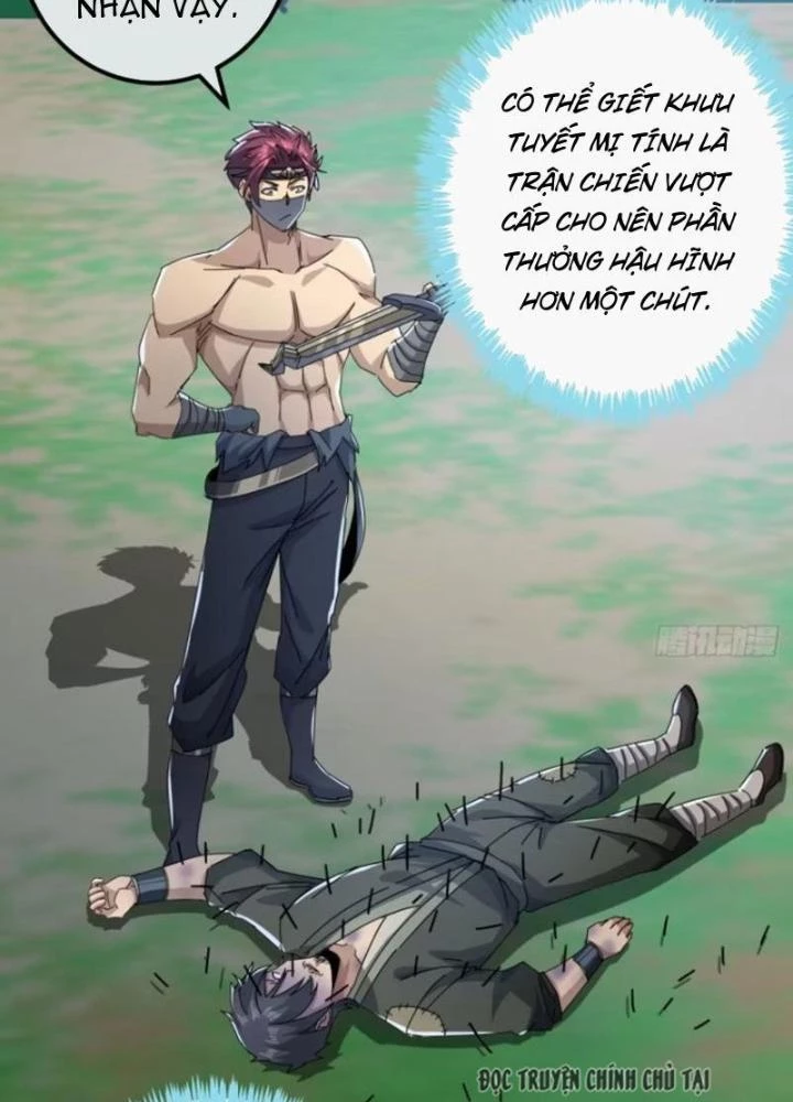 Kim Cương Bất Hoại Đại Trại Chủ Chapter 21 - 43