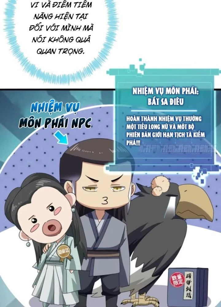Kim Cương Bất Hoại Đại Trại Chủ Chapter 21 - 45