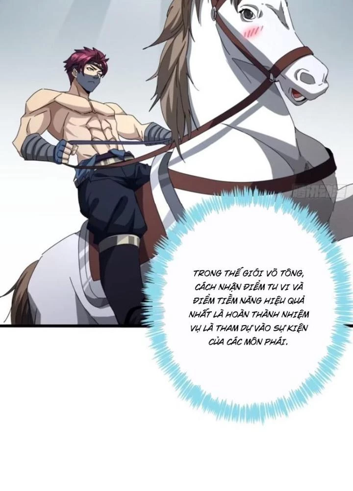 Kim Cương Bất Hoại Đại Trại Chủ Chapter 21 - 47