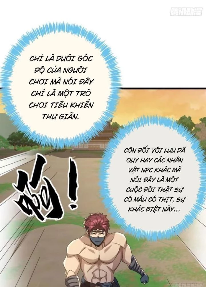 Kim Cương Bất Hoại Đại Trại Chủ Chapter 21 - 49