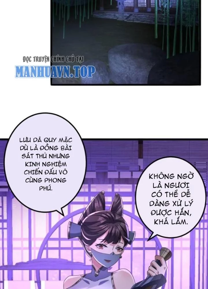Kim Cương Bất Hoại Đại Trại Chủ Chapter 21 - 53