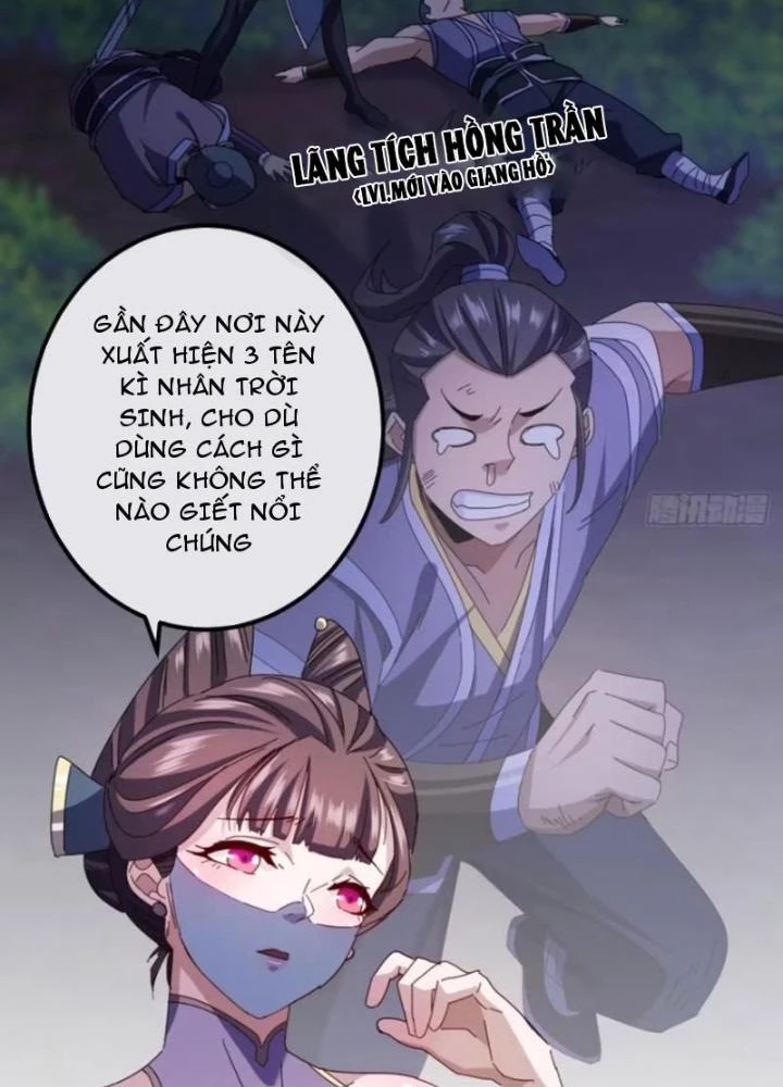 Kim Cương Bất Hoại Đại Trại Chủ Chapter 21 - 69