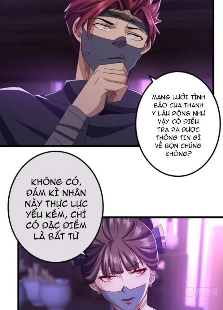 Kim Cương Bất Hoại Đại Trại Chủ Chapter 21 - 75