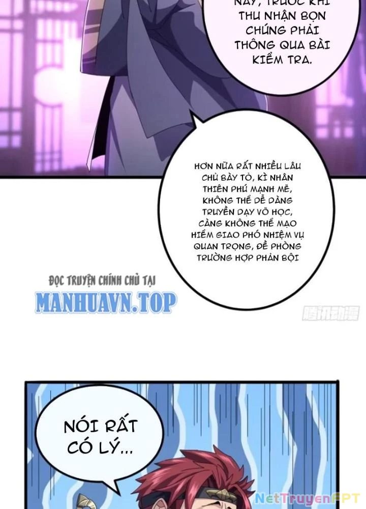 Kim Cương Bất Hoại Đại Trại Chủ Chapter 21 - 79