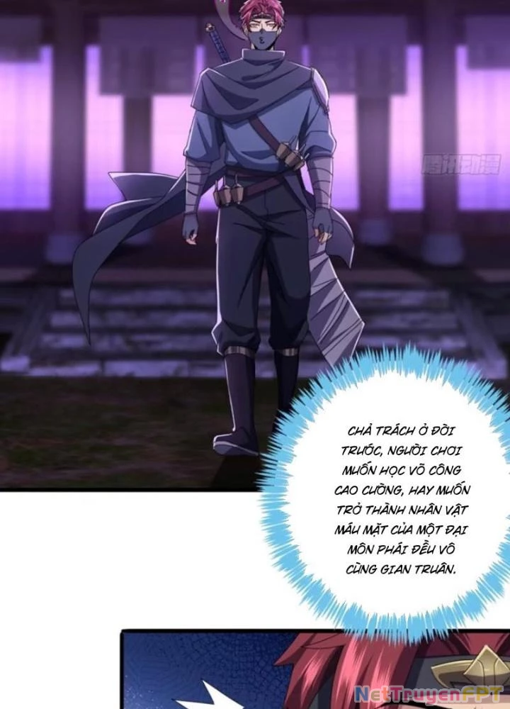 Kim Cương Bất Hoại Đại Trại Chủ Chapter 21 - 83
