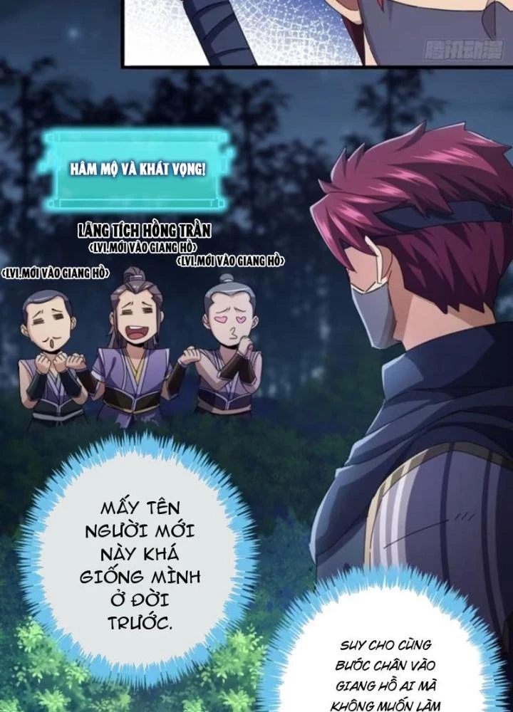 Kim Cương Bất Hoại Đại Trại Chủ Chapter 21 - 85