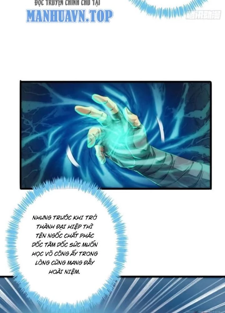 Kim Cương Bất Hoại Đại Trại Chủ Chapter 21 - 87