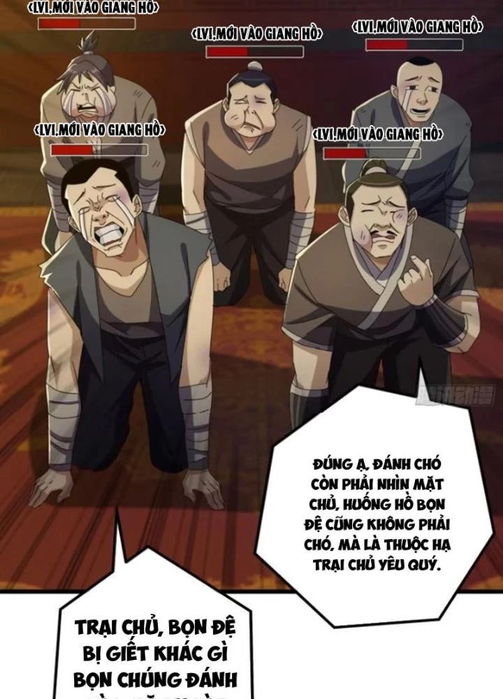 Kim Cương Bất Hoại Đại Trại Chủ Chapter 22 - 7