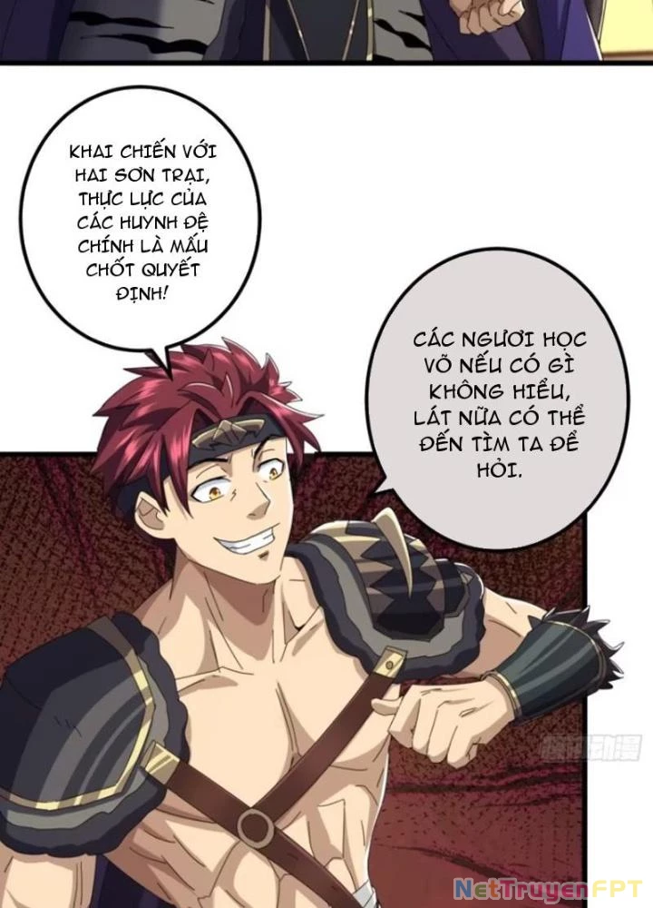 Kim Cương Bất Hoại Đại Trại Chủ Chapter 22 - 15