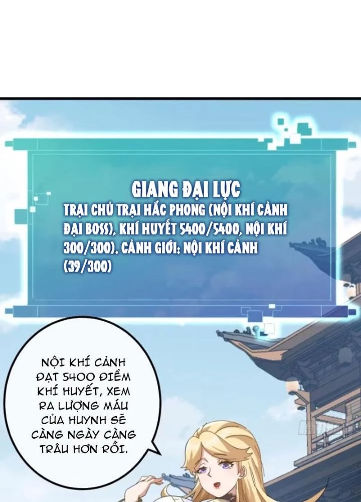 Kim Cương Bất Hoại Đại Trại Chủ Chapter 22 - 31