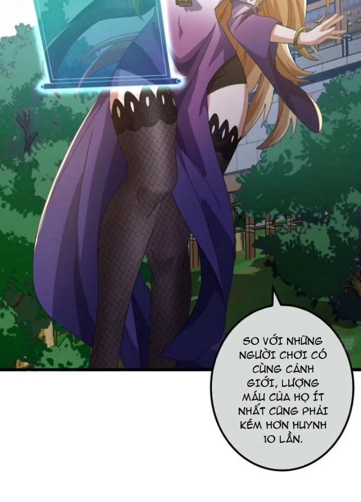 Kim Cương Bất Hoại Đại Trại Chủ Chapter 22 - 33