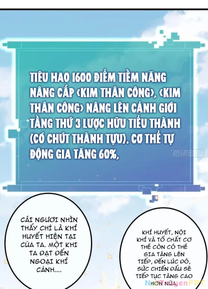 Kim Cương Bất Hoại Đại Trại Chủ Chapter 22 - 35