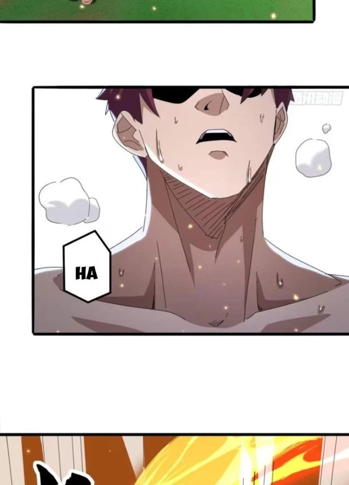Kim Cương Bất Hoại Đại Trại Chủ Chapter 22 - 39