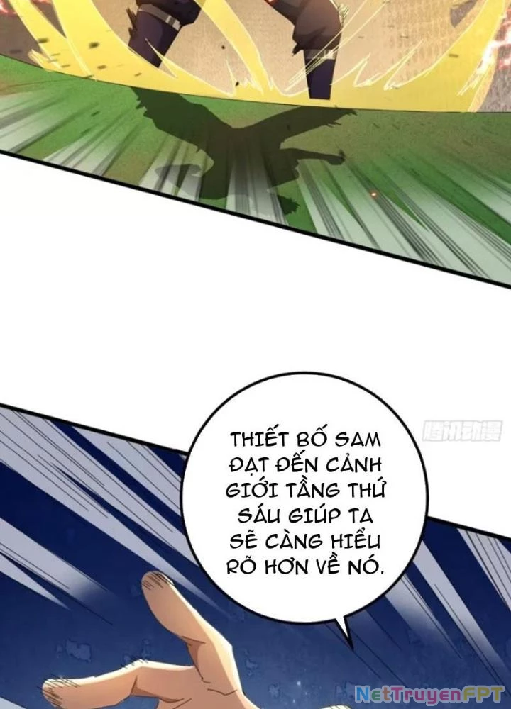 Kim Cương Bất Hoại Đại Trại Chủ Chapter 22 - 45